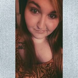 Meet your Posher, Brittney