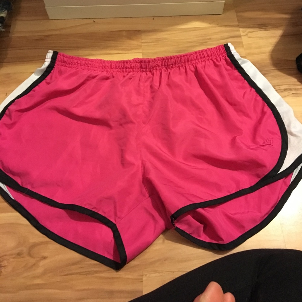BUY TODAY GOING TO CONSIGNMENTPony running shorts.