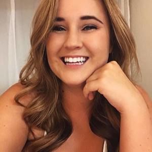 Meet your Posher, Kaitlin