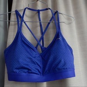 ~SOLD~Puma sports bra✨NWOT✨
