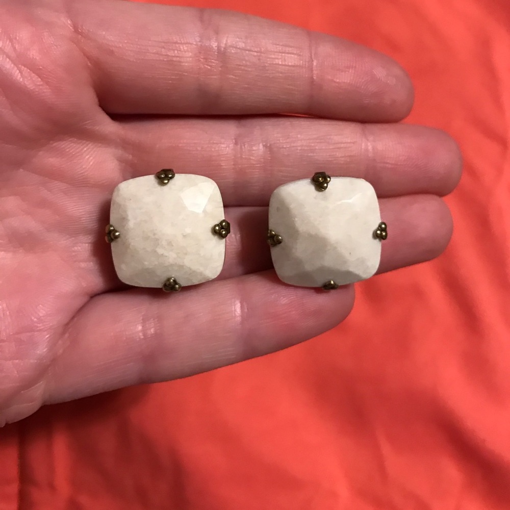Brand new sorrelli earrings