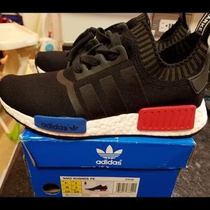 Brand New Adidas NMD OG Size 6.5 Women