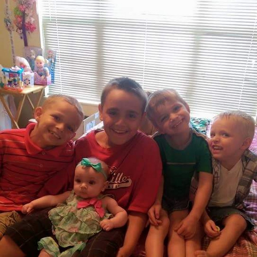 Meet your Posher, Sueann