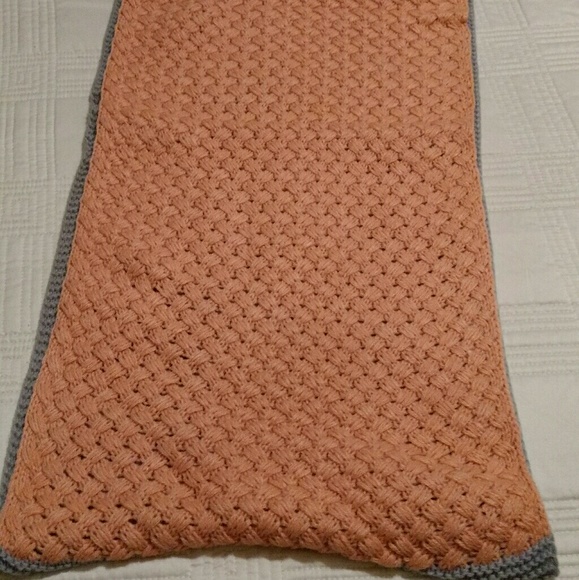 Infinity scarf - Picture 2 of 2