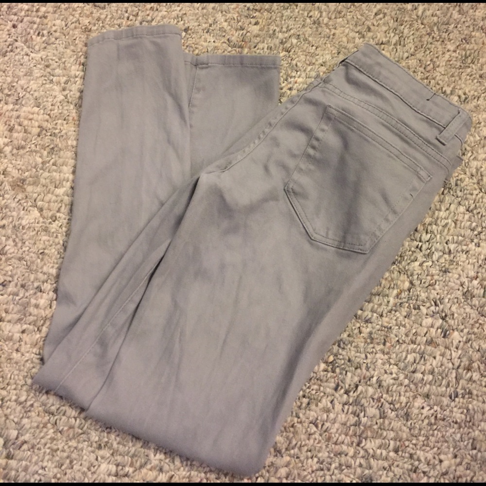 Rue 21 stretch pant