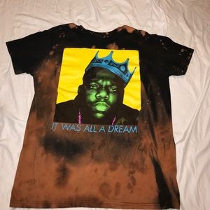 Biggie Smalls Shirt