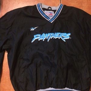 Reebok panthers