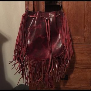 Patricia Nash Caserta bag