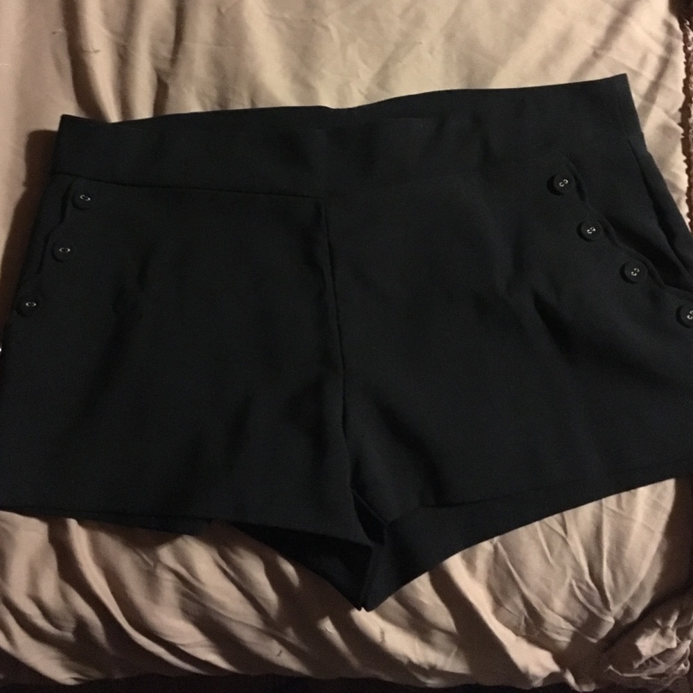 Shorts