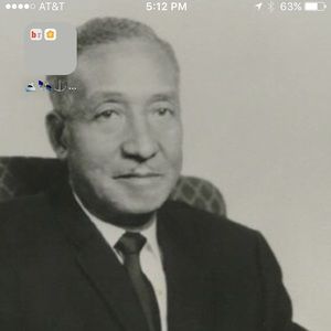 Meet your Posher, Timothy