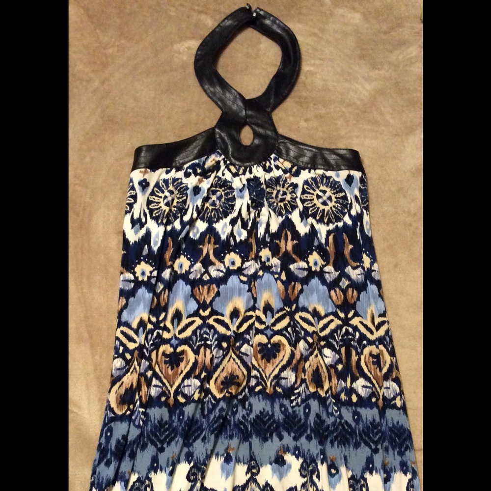 Mercer & Madison Party Dress