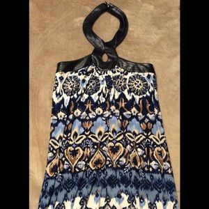 Mercer & Madison Party Dress