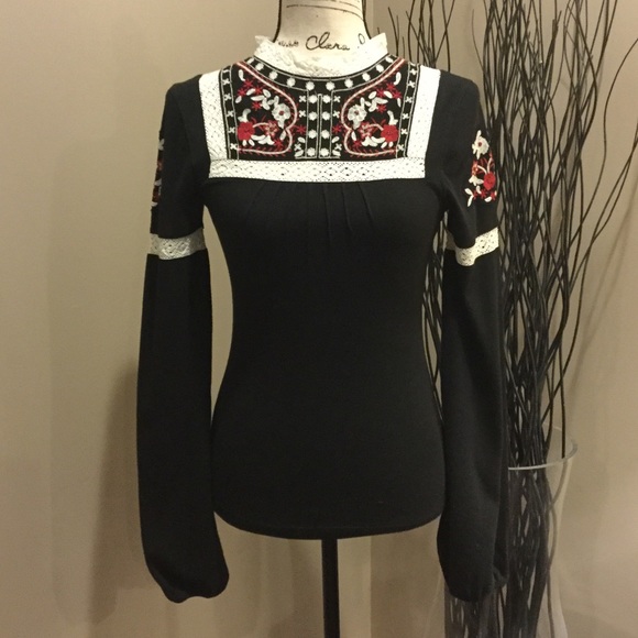 Free People Tops - Free People top NWT