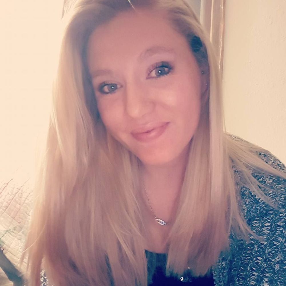 Meet your Posher, Meg