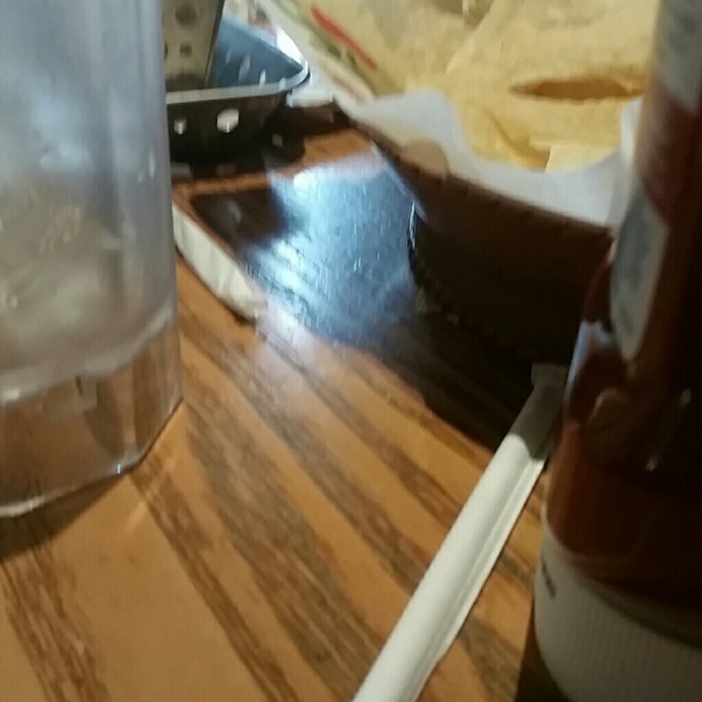 Meet your Posher, Sharo