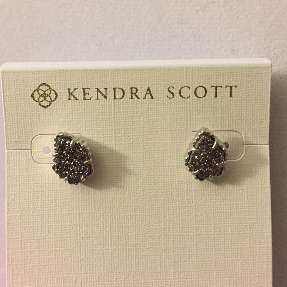Kendra Scott earrings