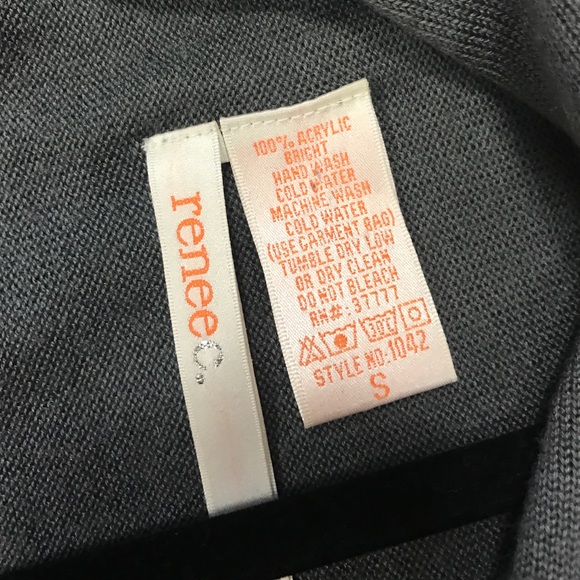 Renee C Top - Picture 2 of 3