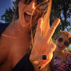 Meet your Posher, Lisa