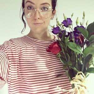 Meet your Posher, Jade