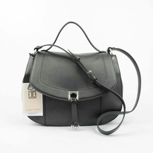 Ivanka Trump Black Crossbody/Tote Purse - NWT