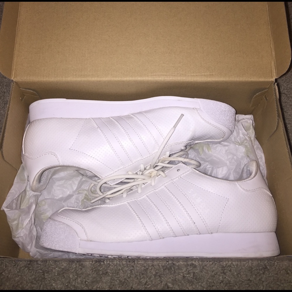Samoa Originals