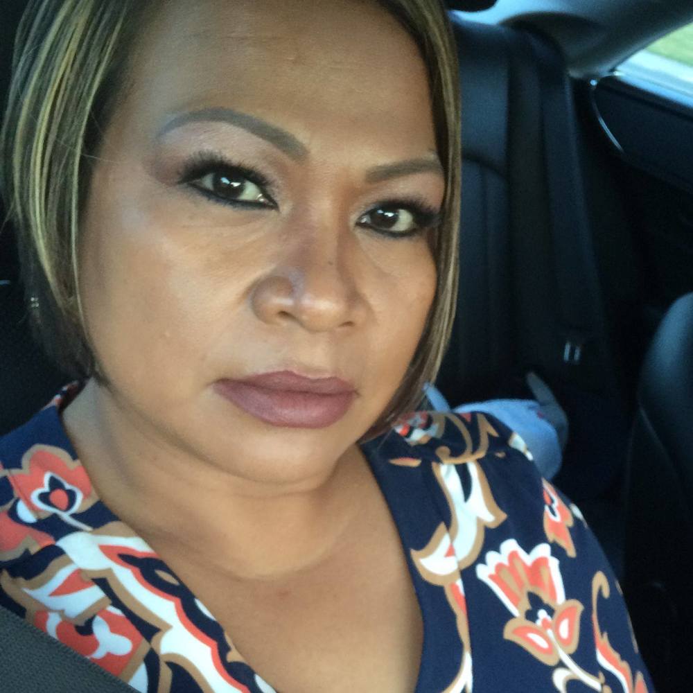 Meet your Posher, Bernadette