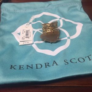 Kendra Scott Cora Ring