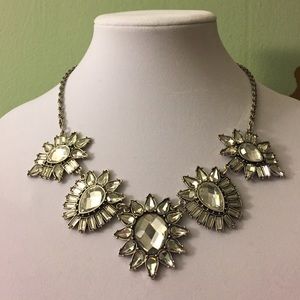 Perry Street necklace