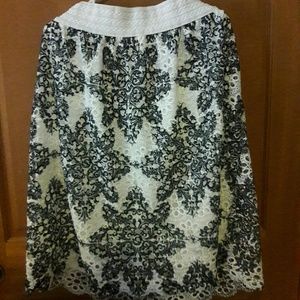Lacey Skirt