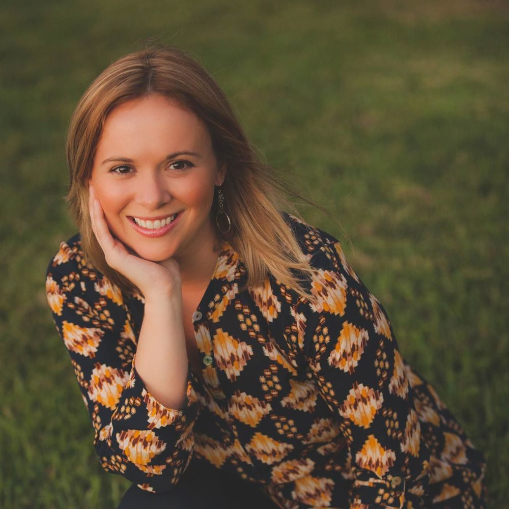 Meet your Posher, Kristina