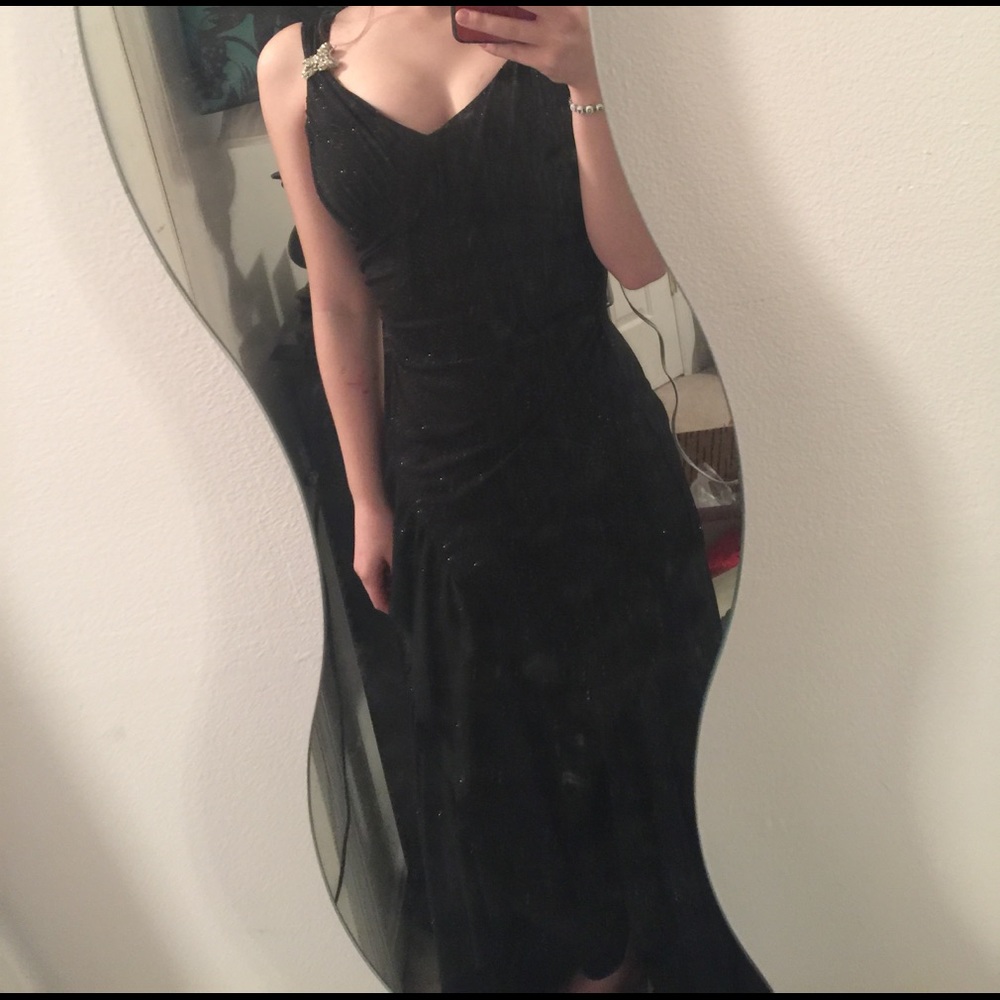 Prom dress!