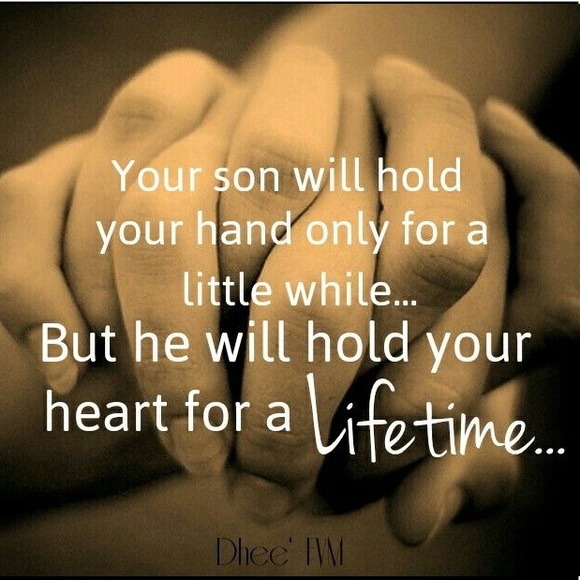 π(D24) The Love between a Mother - Picture 5 of 5