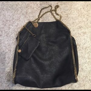 Stella McCartney Large Fabiella Bag