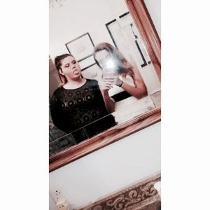 Meet your Posher, Kaitlyn