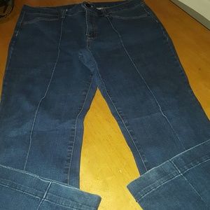 Bandolinoblu jeans