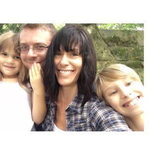 Meet your Posher, Jason