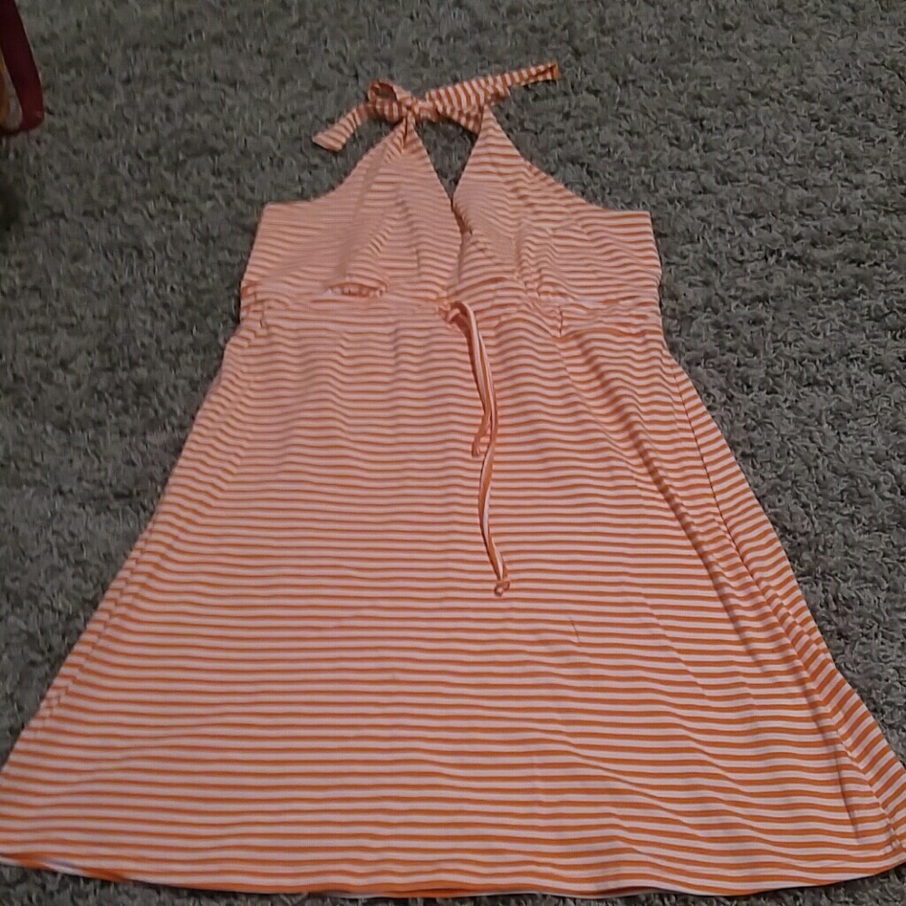 Cute beach dress/cover up
