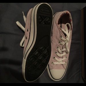 Converse All Stars