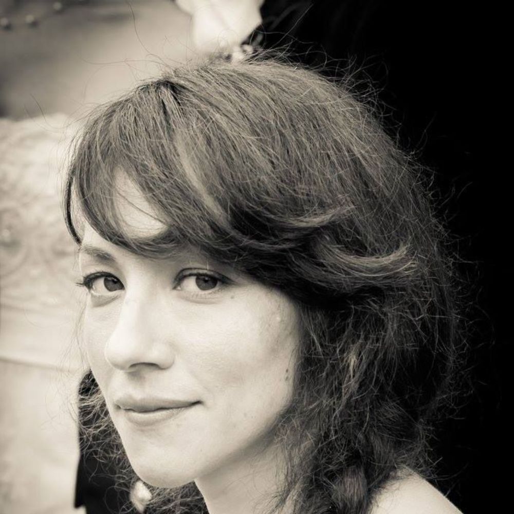 Meet your Posher, Anna emilia