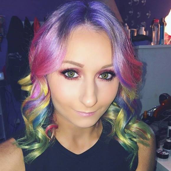 Meet your Posher, Alaina - Picture 1 of 1