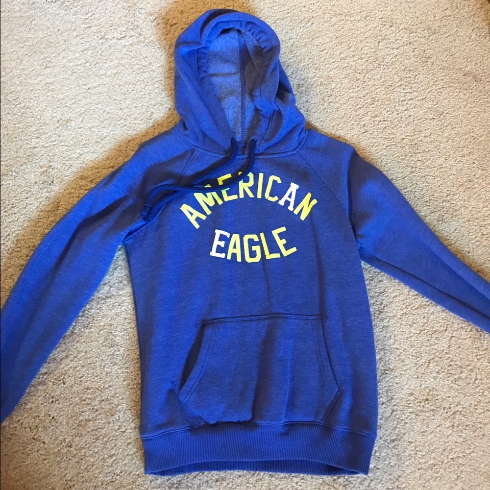 American Eagle hoodie