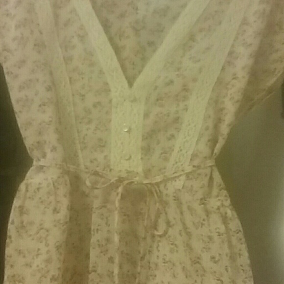 💜Blouse💜 - Picture 4 of 4