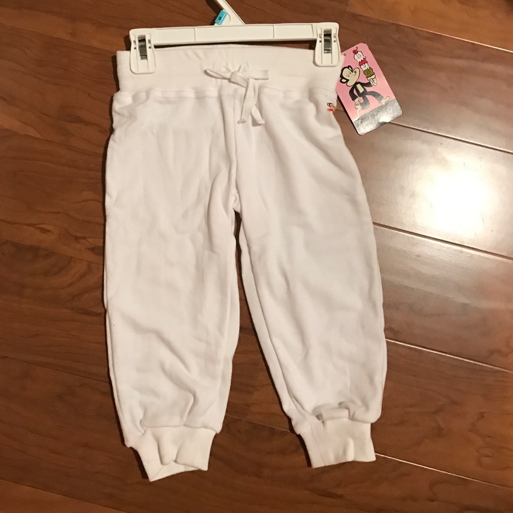 New with tag Paul Frank pants size 5