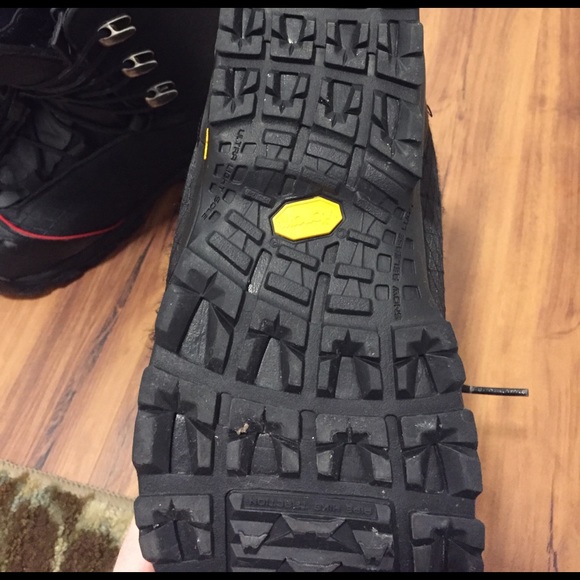 K2 Proof Snowboard Boots.