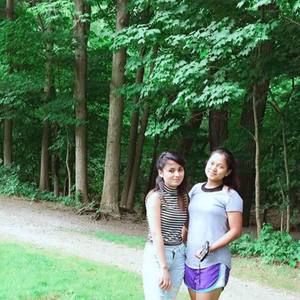 Meet your Posher, Chandra