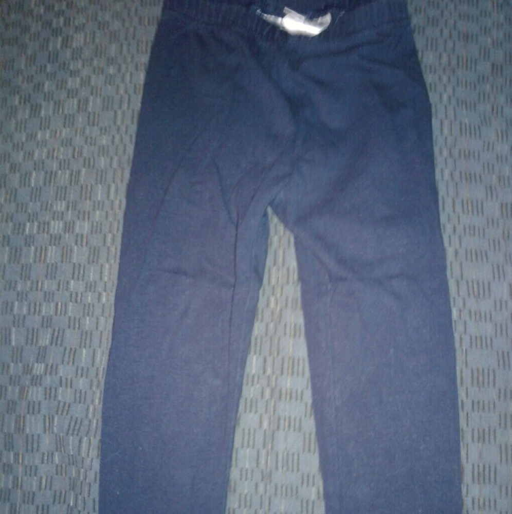 Girls Sweatpants