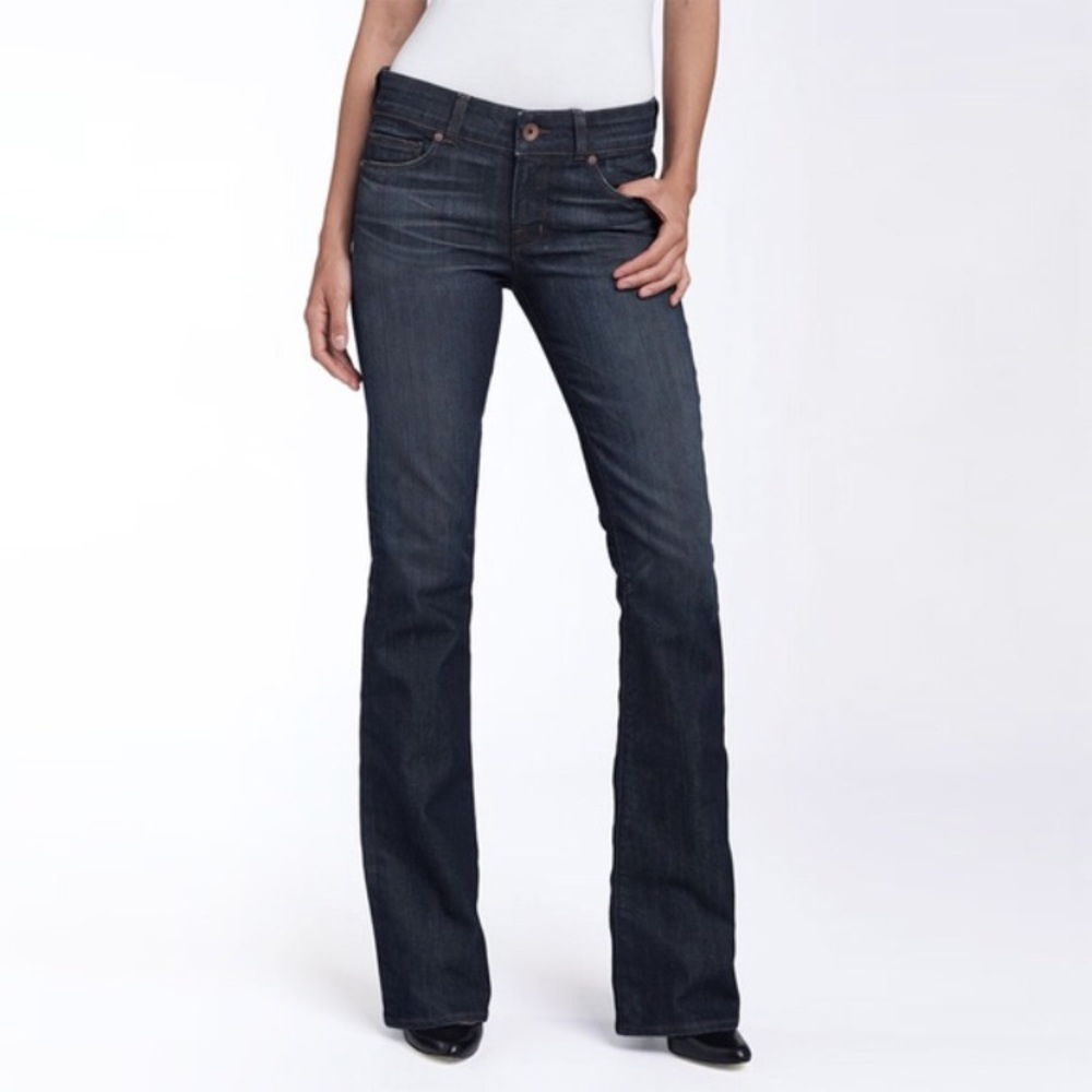 J Brand heartbreaker flare jeans size 29