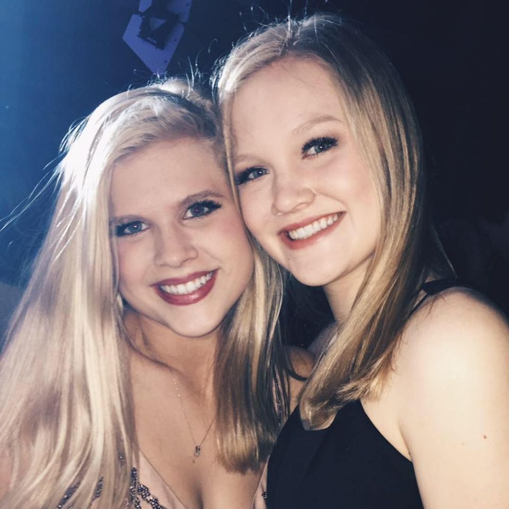 Meet your Posher, Claire