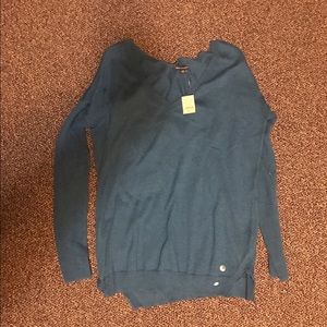 American eagle sweater!