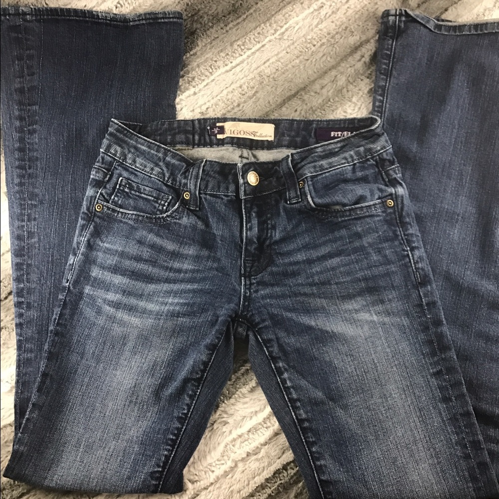 Vigoss collection fit and flare